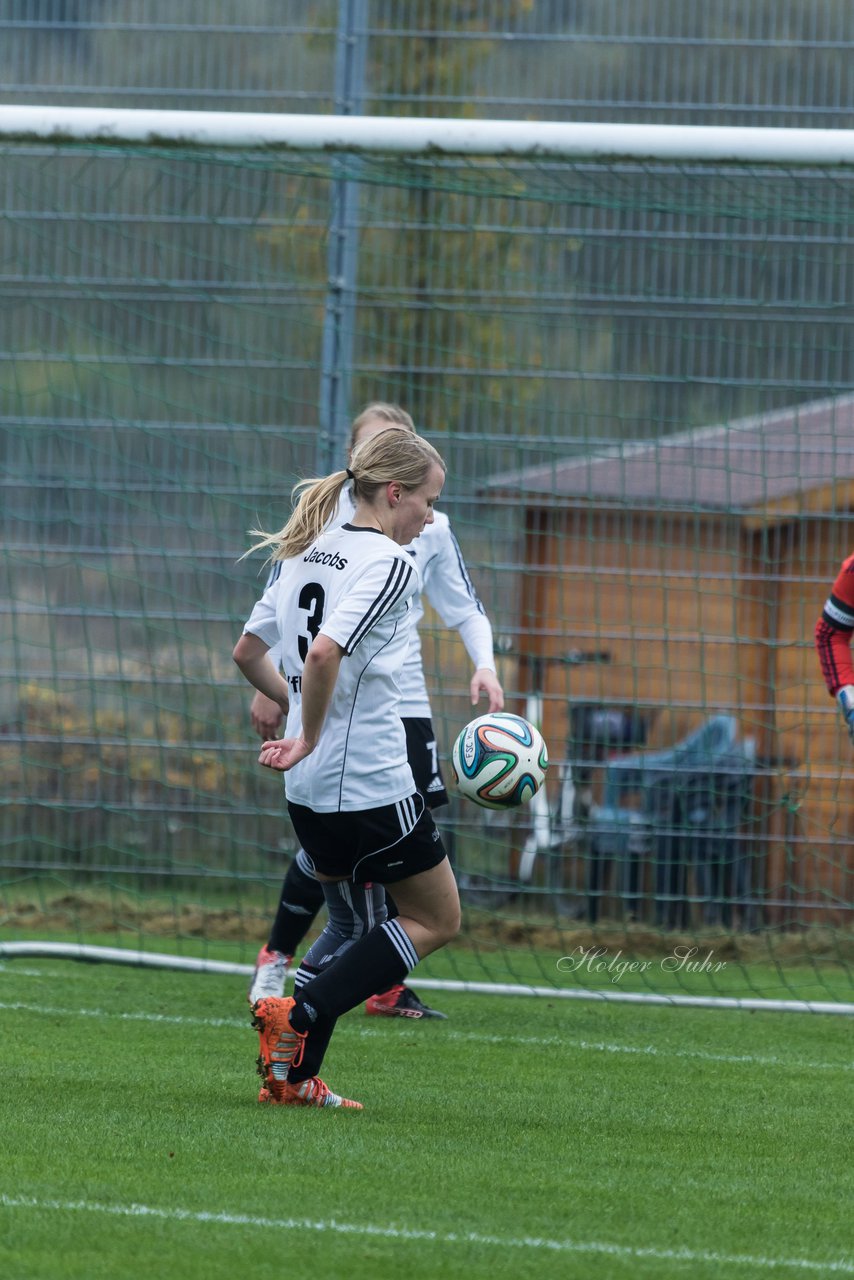 Bild 222 - Frauen FSC Kaltenkirchen - VfR Horst : Ergebnis: 2:3